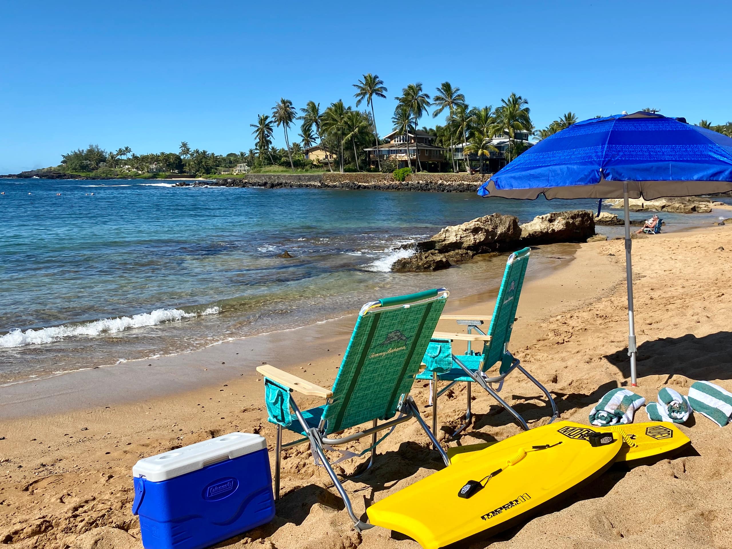 Condo in Koloa · ★4.64 · 2 bedrooms · 2 beds · 2 baths - Image 45