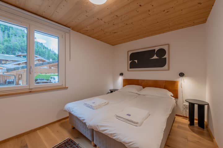 Montana 101 Apartment By Snow And Trek - Les Gets