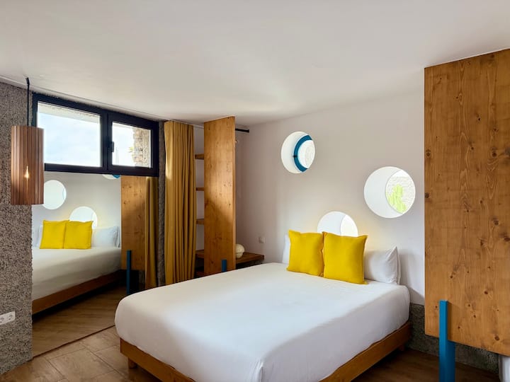 Habitación 2