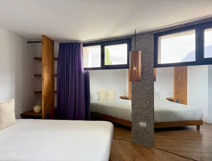 Habitación 1
