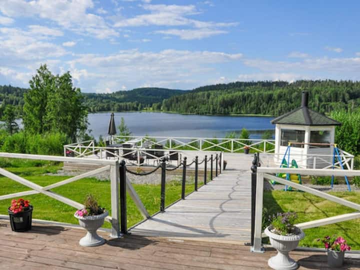 4 Etoiles Maison De Vacances A Kil - Kil