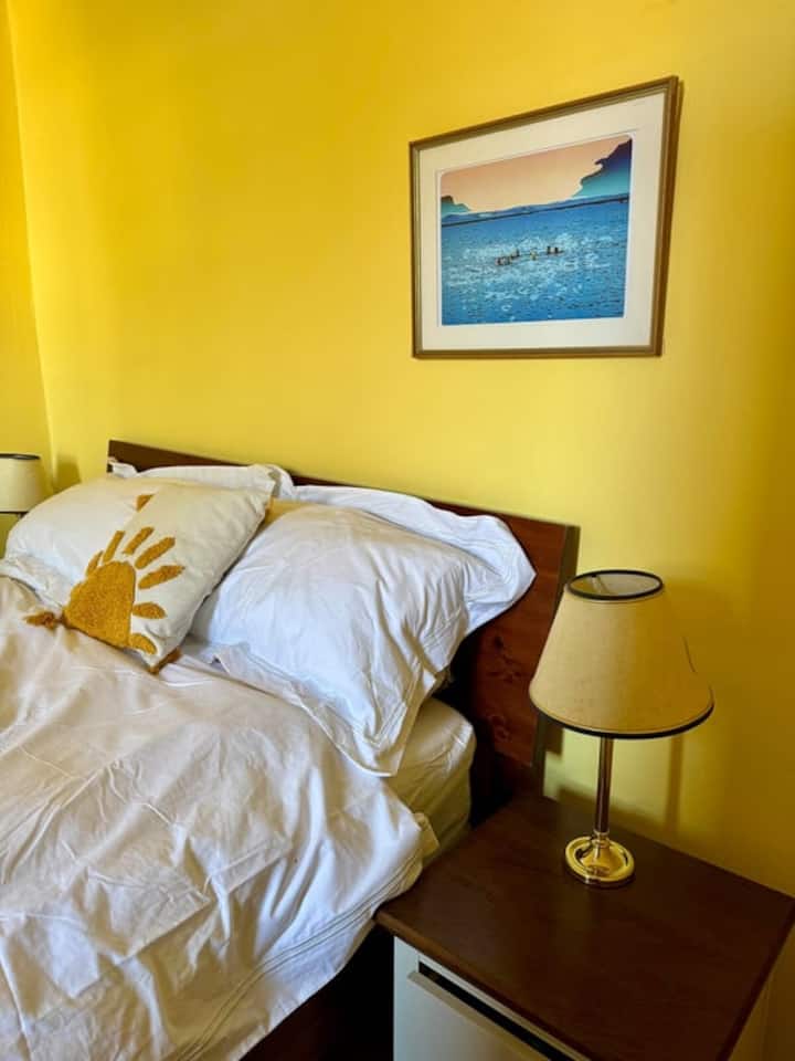 Immagine della camera da letto 5