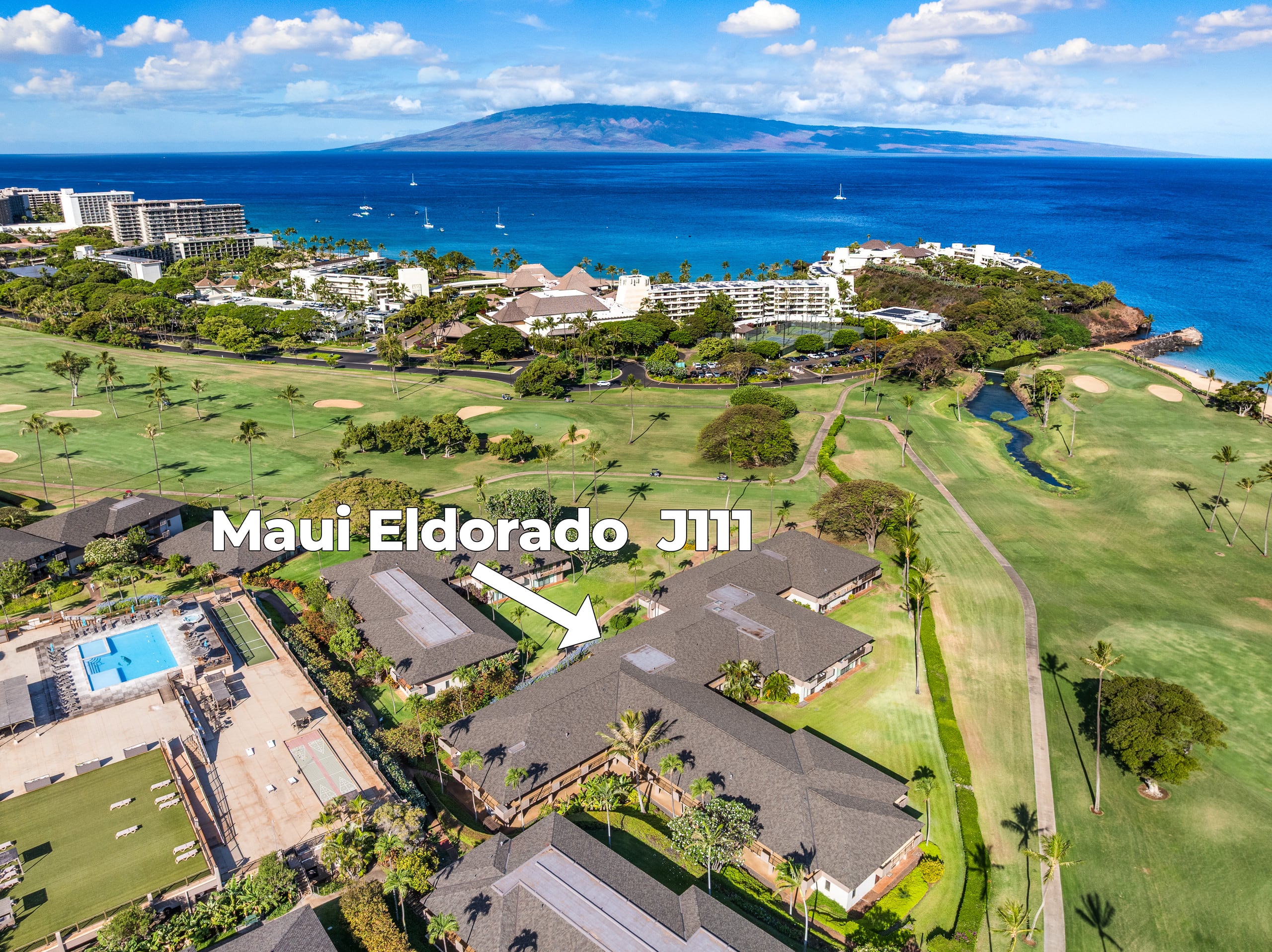 Condo in Lahaina · ★4.52 · 1 bedroom · 2 beds · 1 bath - Image 41