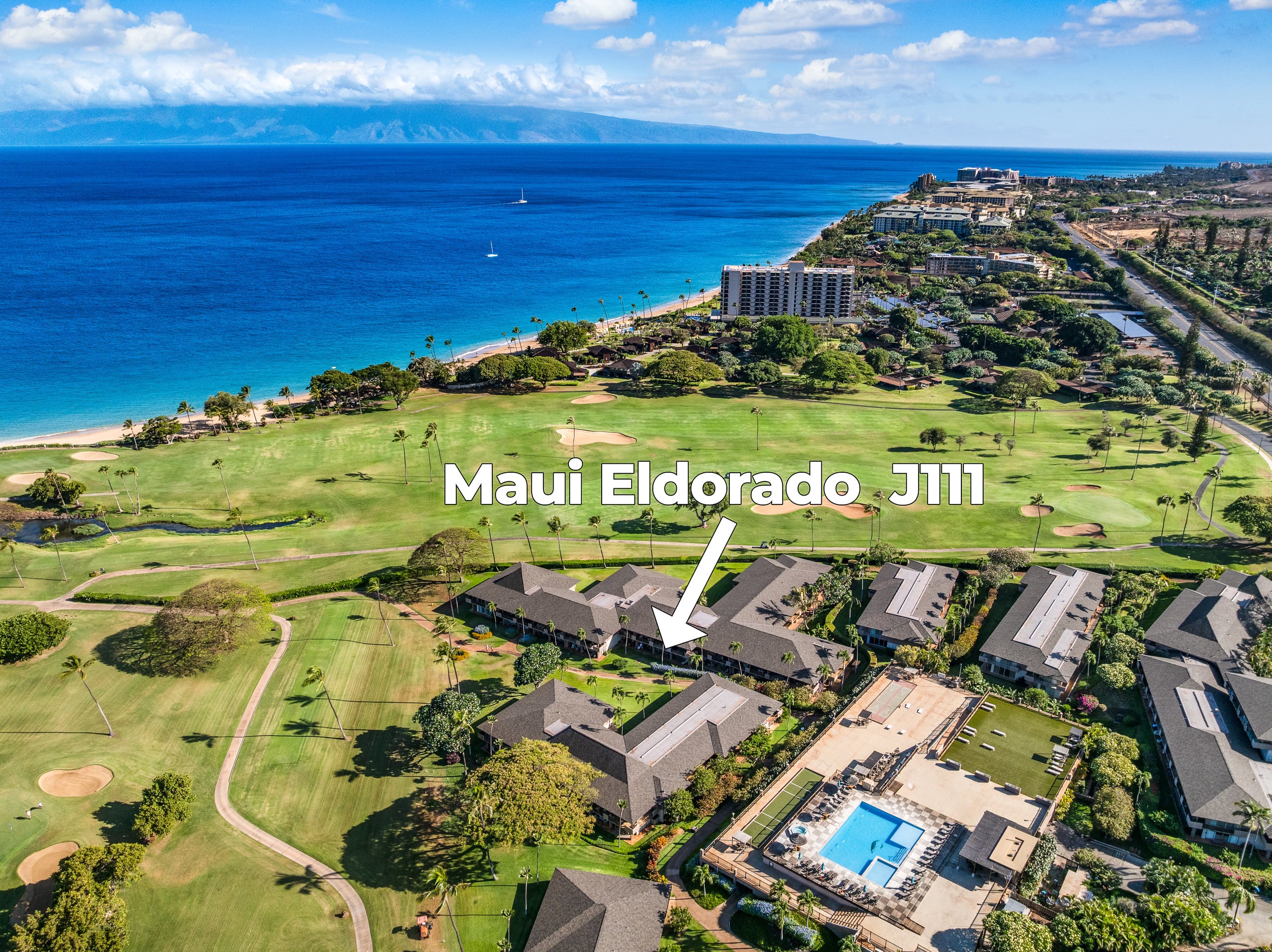 Condo in Lahaina · ★4.52 · 1 bedroom · 2 beds · 1 bath - Image 5