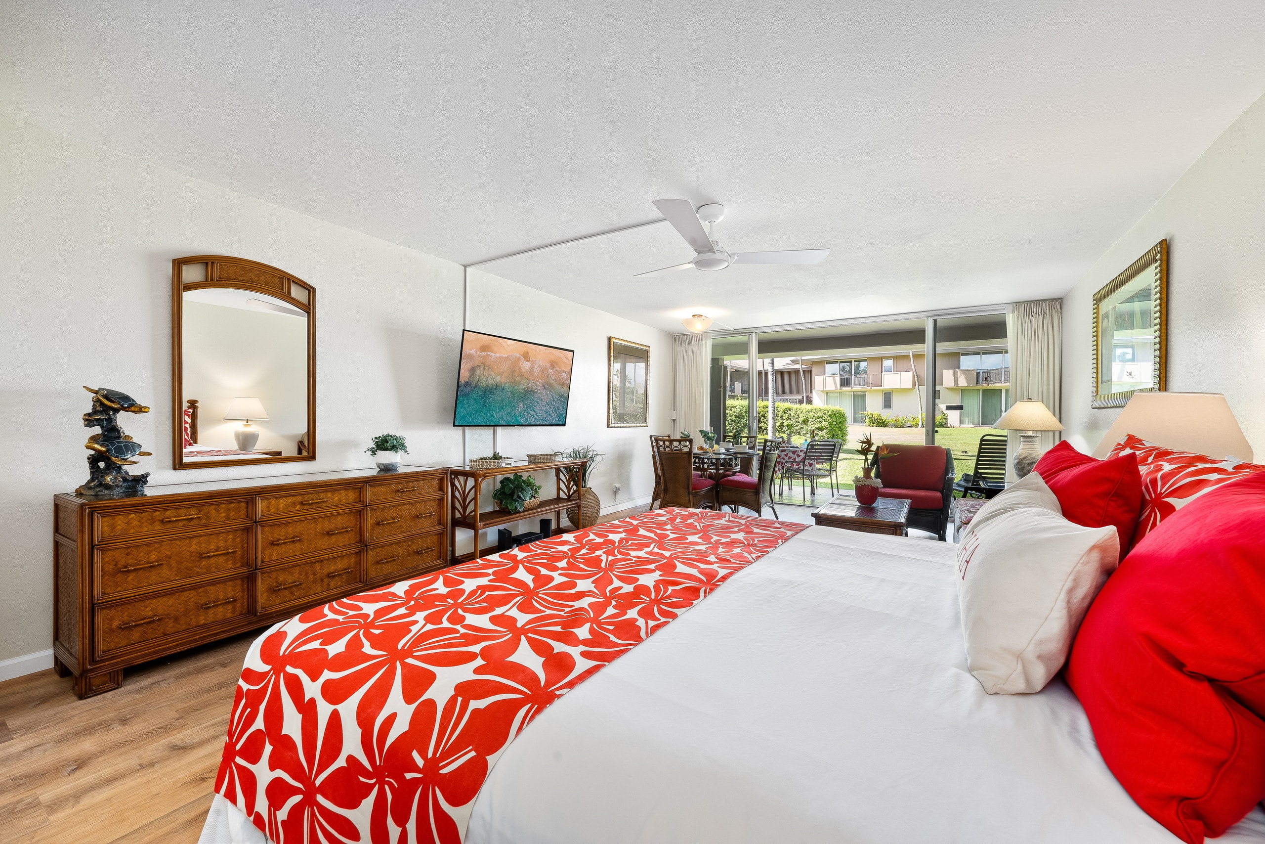 Condo in Lahaina · ★4.52 · 1 bedroom · 2 beds · 1 bath - Image 20