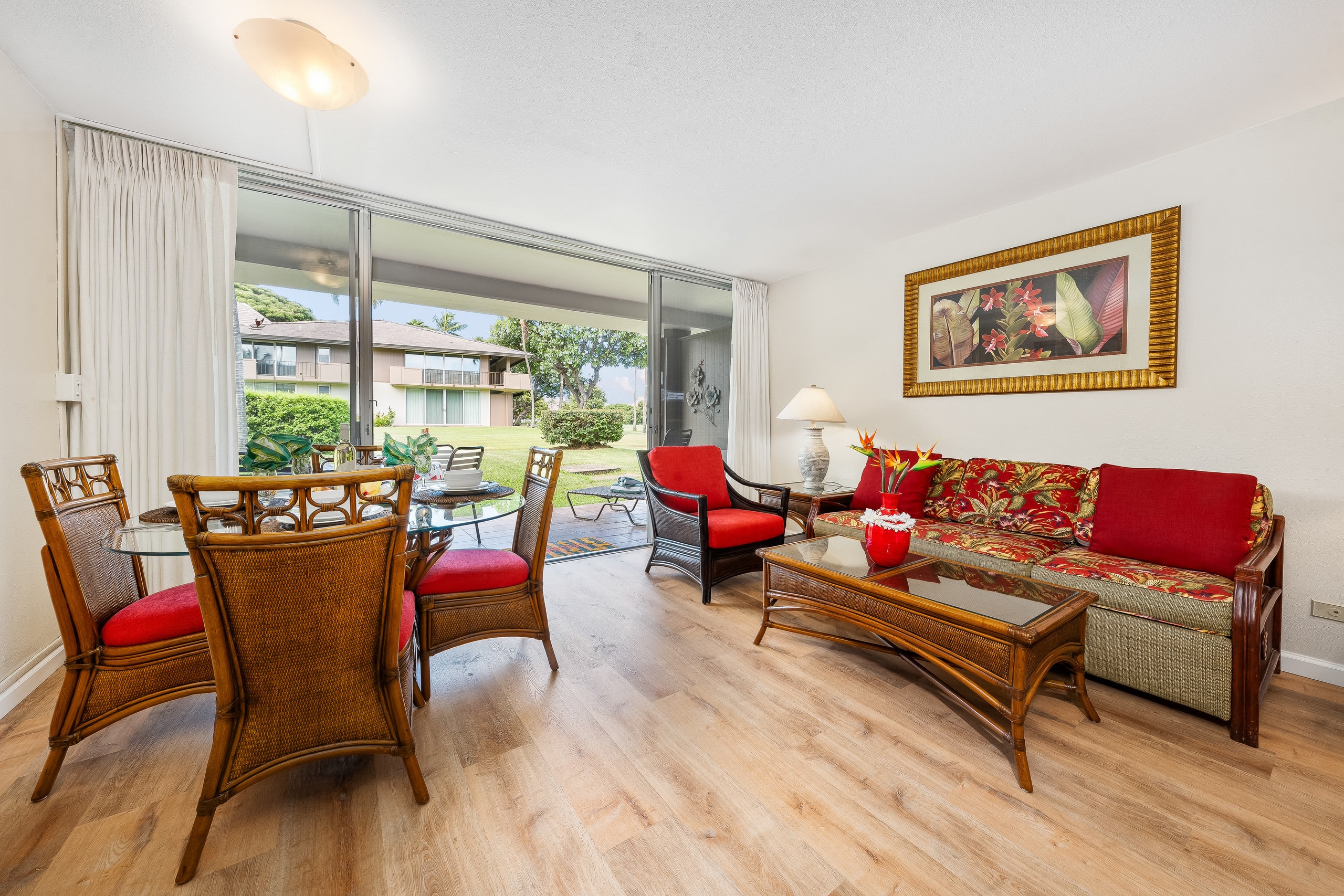 Condo in Lahaina · ★4.52 · 1 bedroom · 2 beds · 1 bath - Image 13