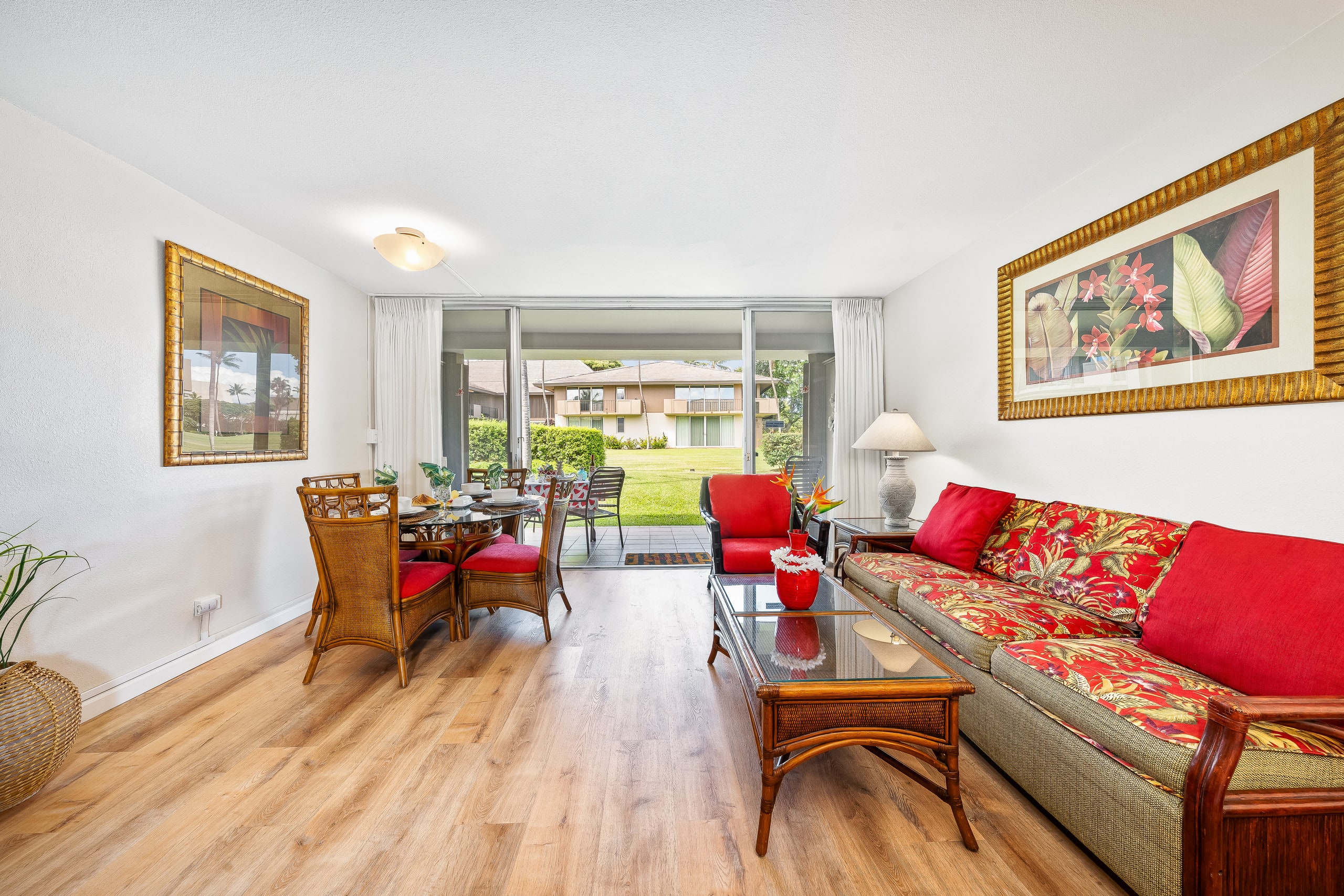 Condo in Lahaina · ★4.52 · 1 bedroom · 2 beds · 1 bath - Image 3