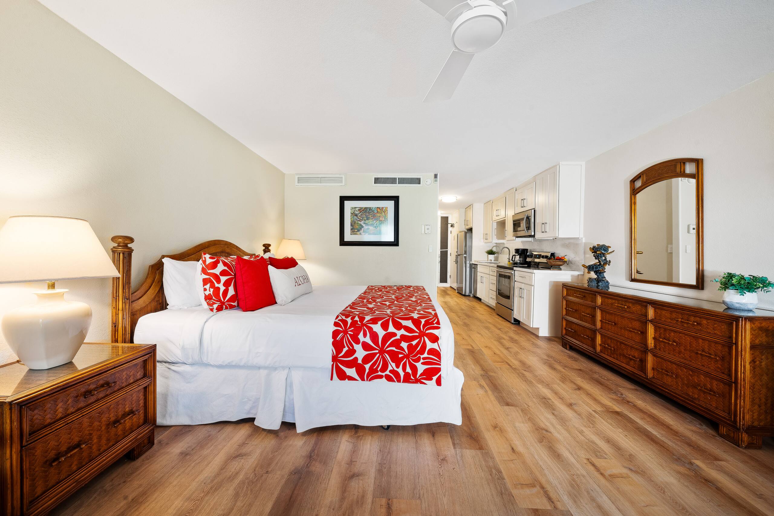 Condo in Lahaina · ★4.52 · 1 bedroom · 2 beds · 1 bath - Image 22