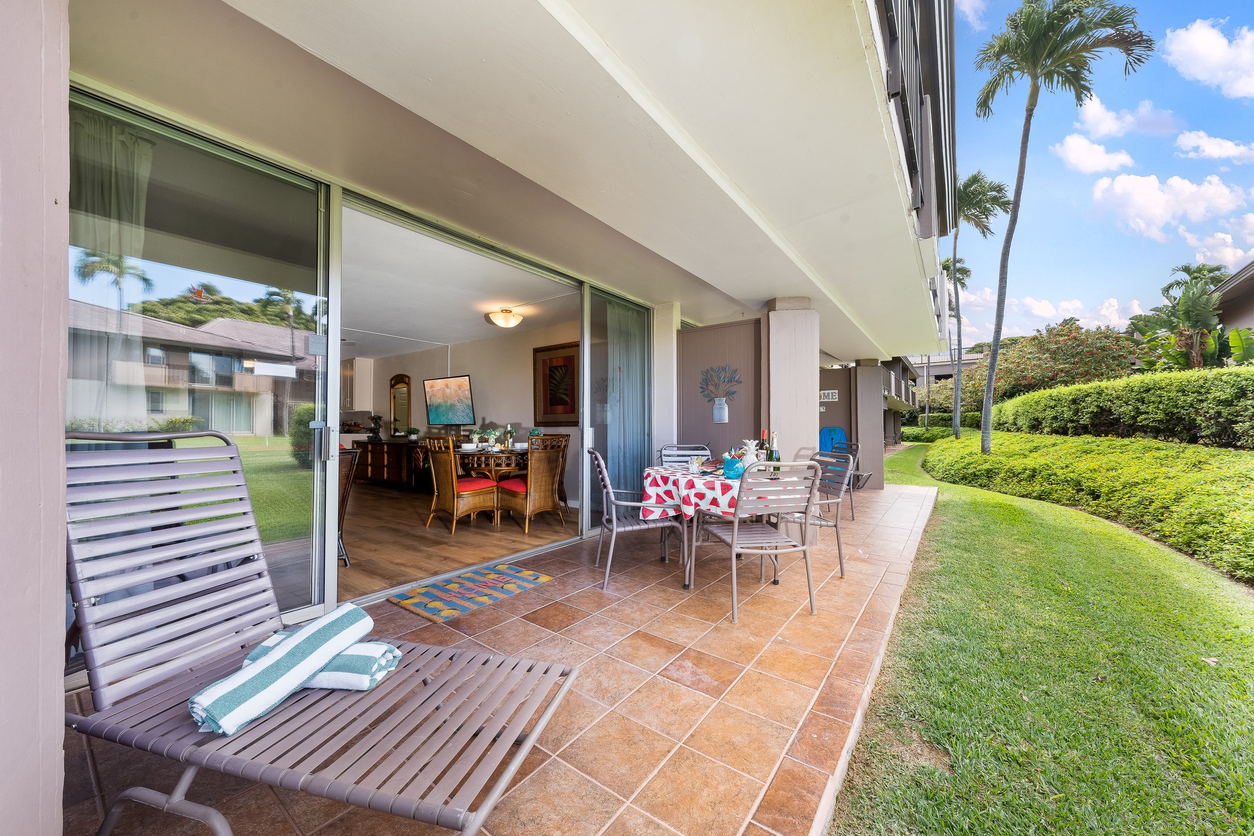 Condo in Lahaina · ★4.52 · 1 bedroom · 2 beds · 1 bath - Image 10