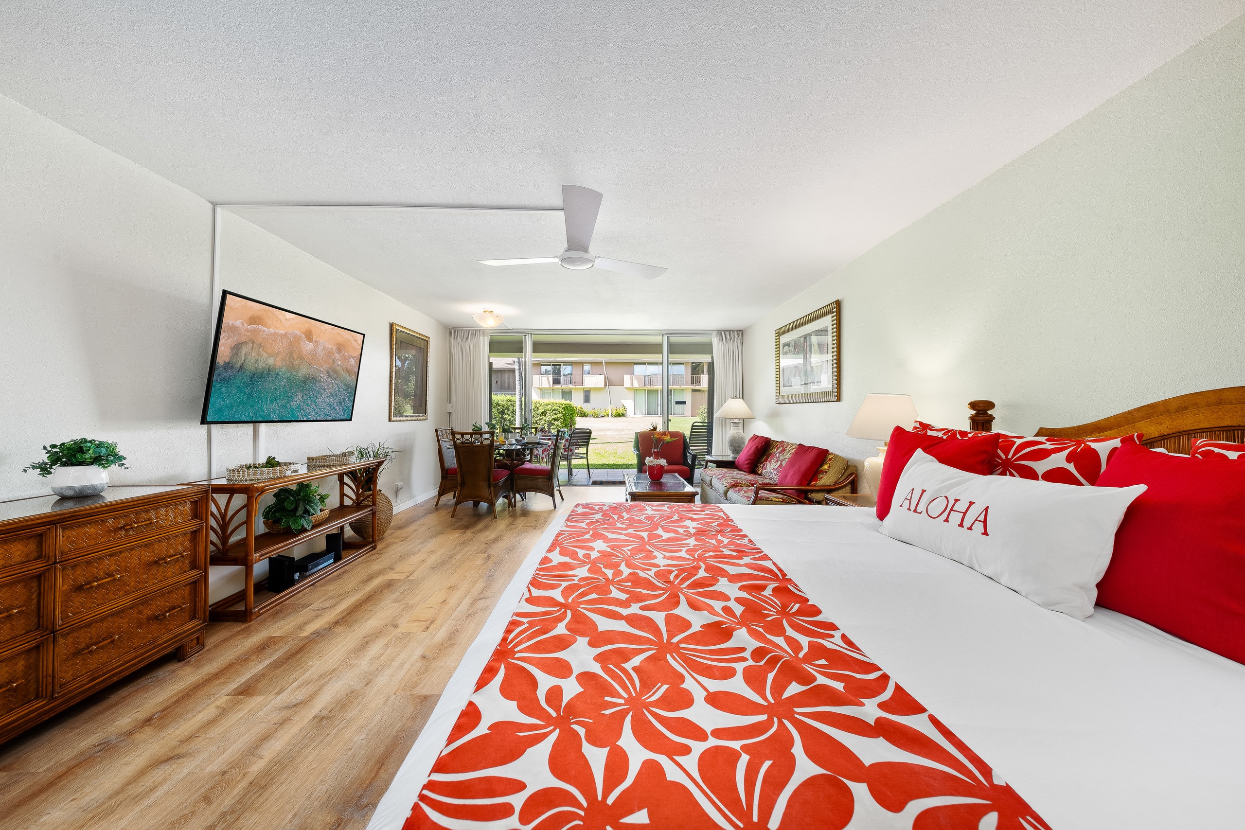 Condo in Lahaina · ★4.52 · 1 bedroom · 2 beds · 1 bath - Image 21