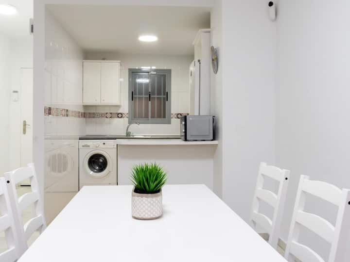Picasso Beach Flat Fuengirola - Fuengirola