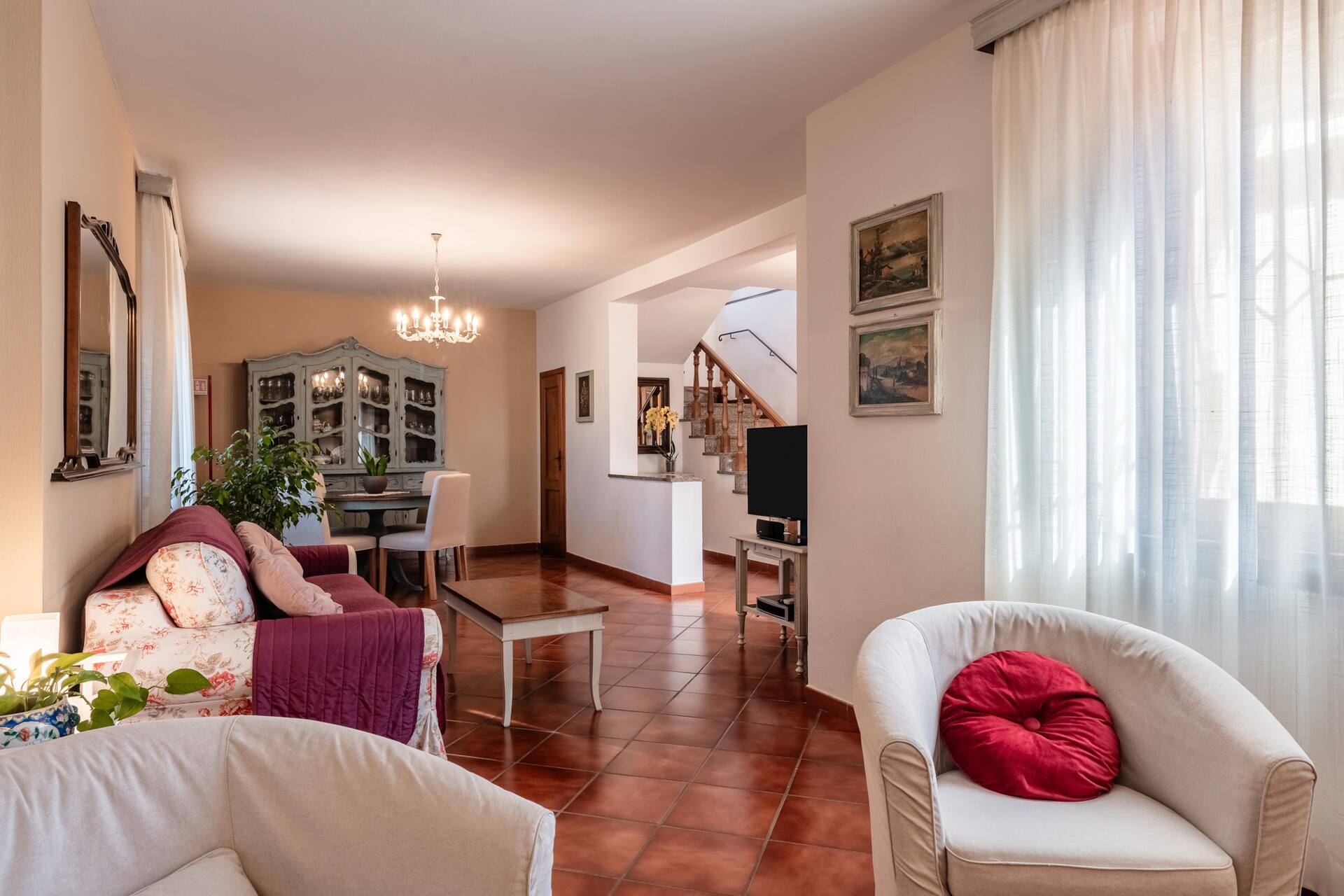 Casa Marcobando - Lucca