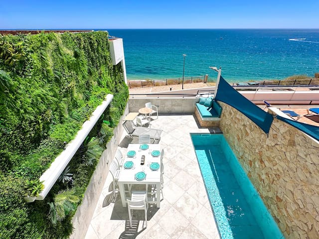 BeCherish managed Airbnb listing 1
