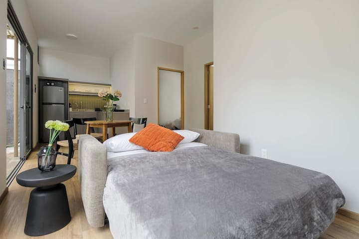 เตียงโซฟาคู่