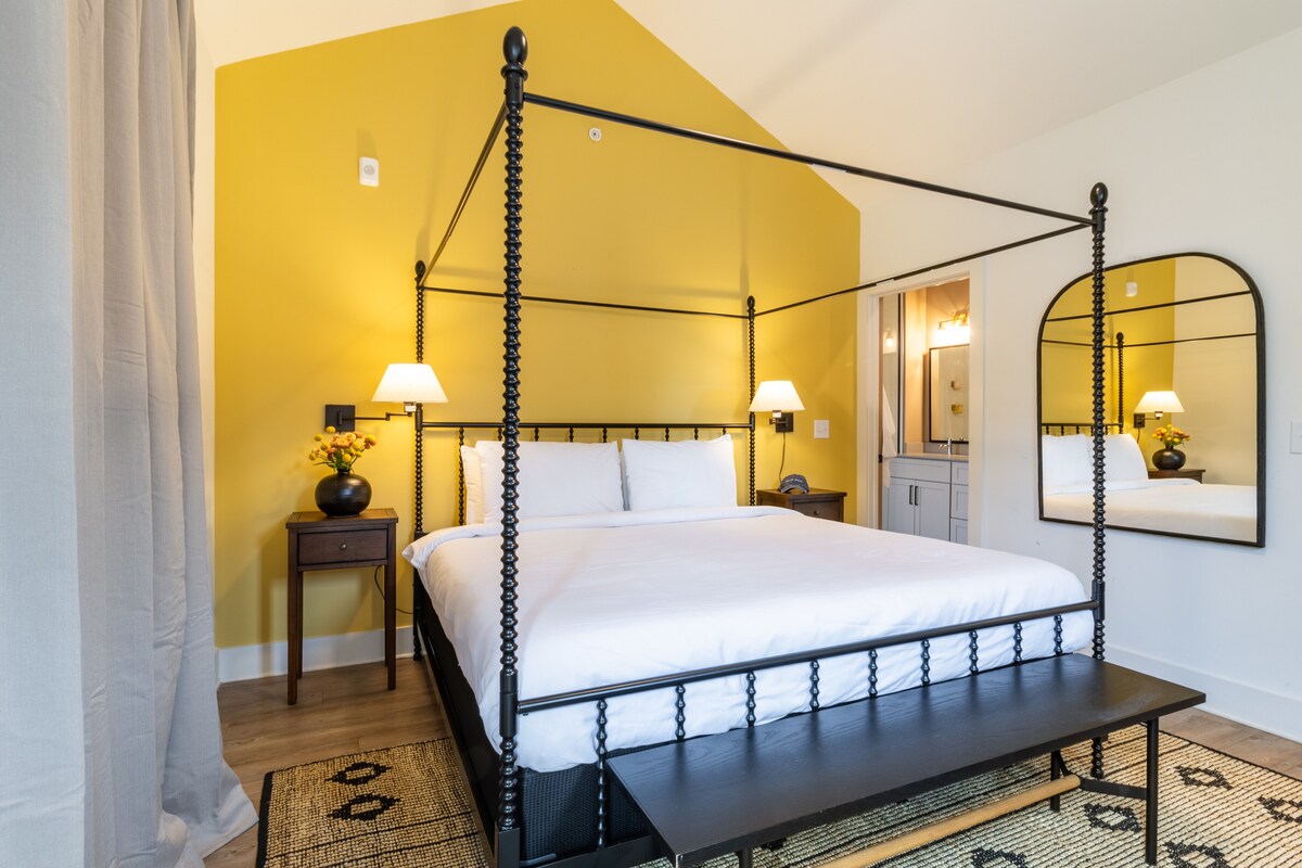 מקום להירגע.