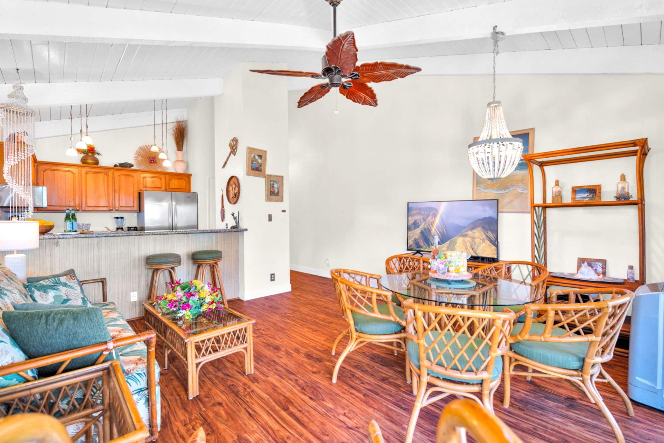 Condo in Lahaina · ★4.0 · 2 bedrooms · 3 beds · 2 baths - Image 14
