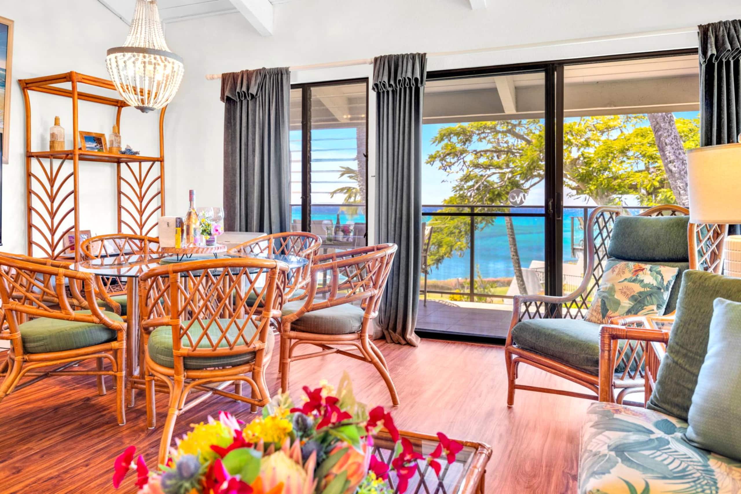Condo in Lahaina · ★4.0 · 2 bedrooms · 3 beds · 2 baths - Image 9