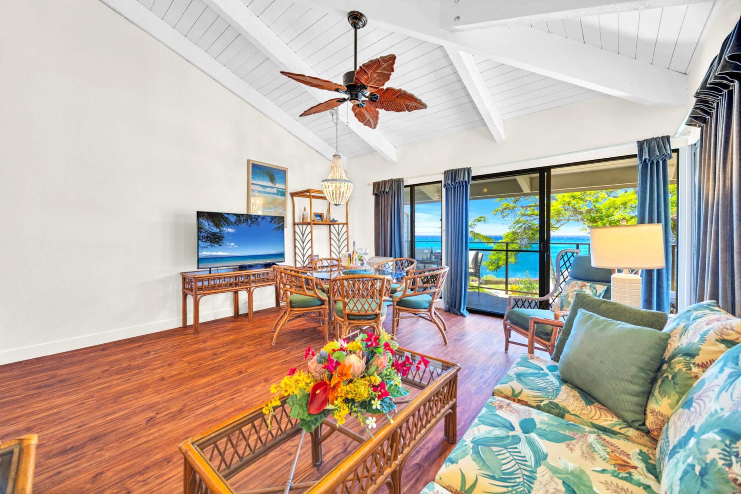 Condo in Lahaina · ★4.0 · 2 bedrooms · 3 beds · 2 baths - Image 10