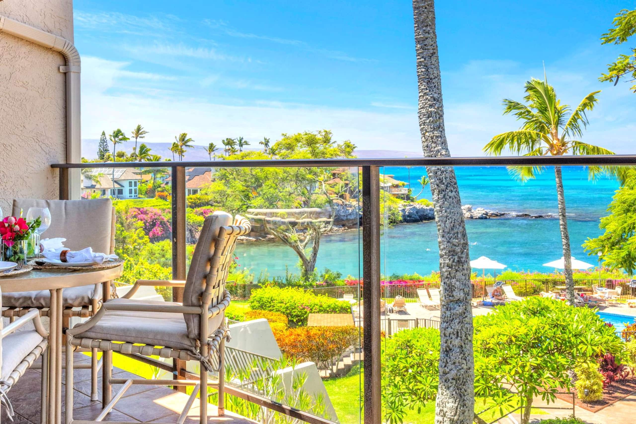 Condo in Lahaina · ★4.0 · 2 bedrooms · 3 beds · 2 baths - Image 3