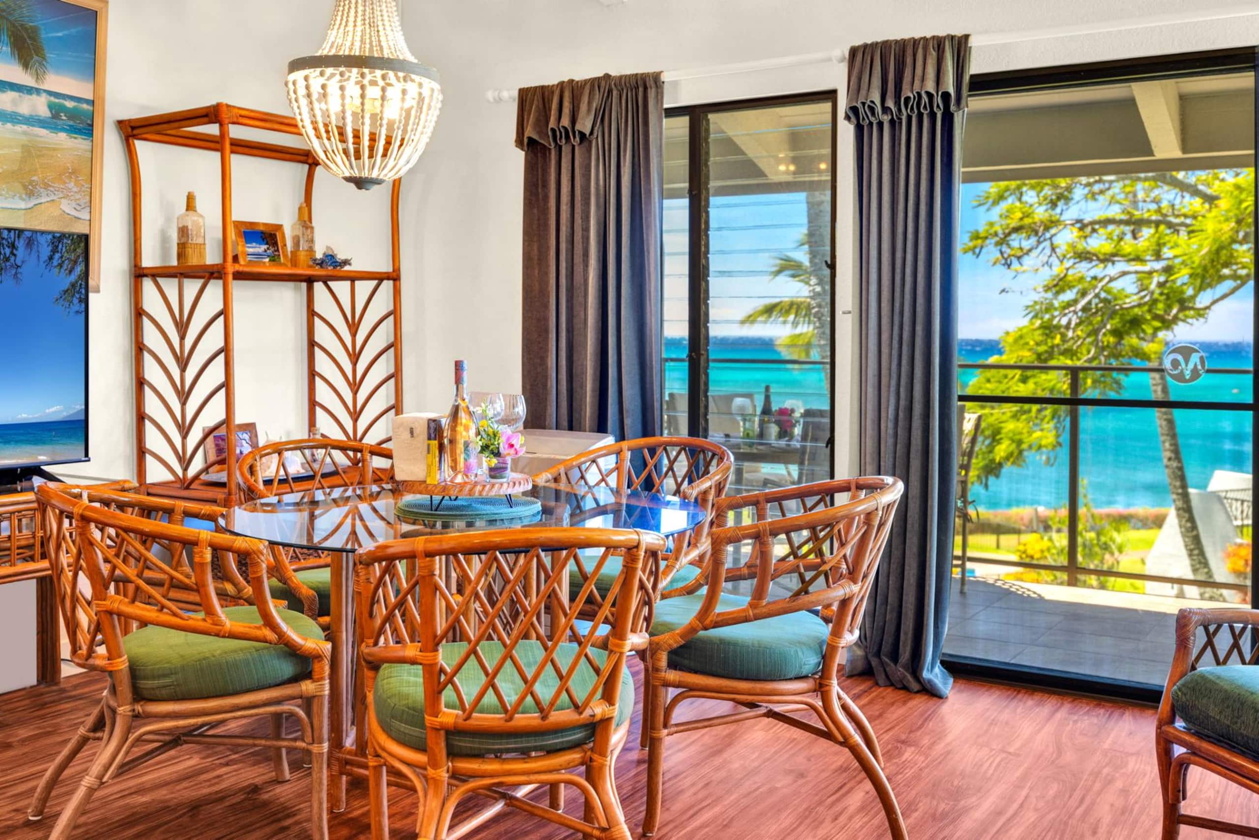 Condo in Lahaina · ★4.0 · 2 bedrooms · 3 beds · 2 baths - Image 8