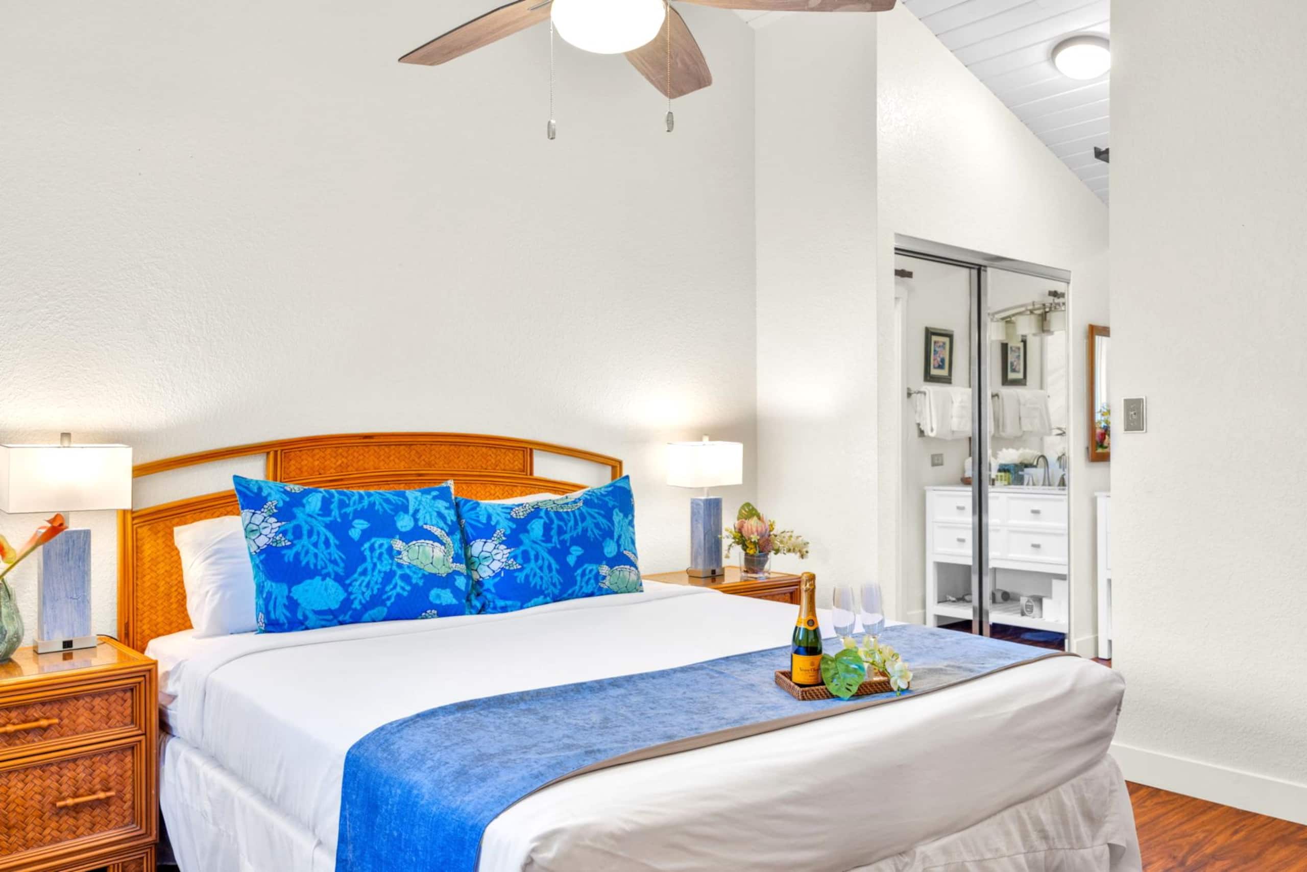 Condo in Lahaina · ★4.0 · 2 bedrooms · 3 beds · 2 baths - Image 28