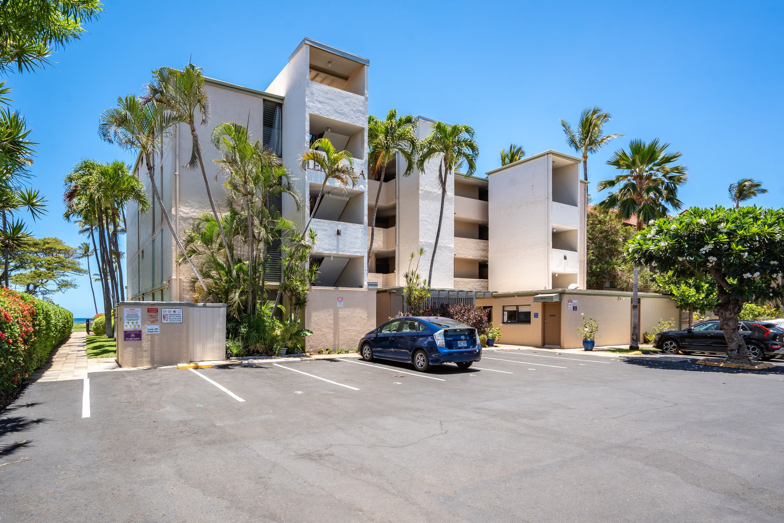 Panoramic Ocean View Full AC, Kitchen, WiFi LEI200 - Image 30