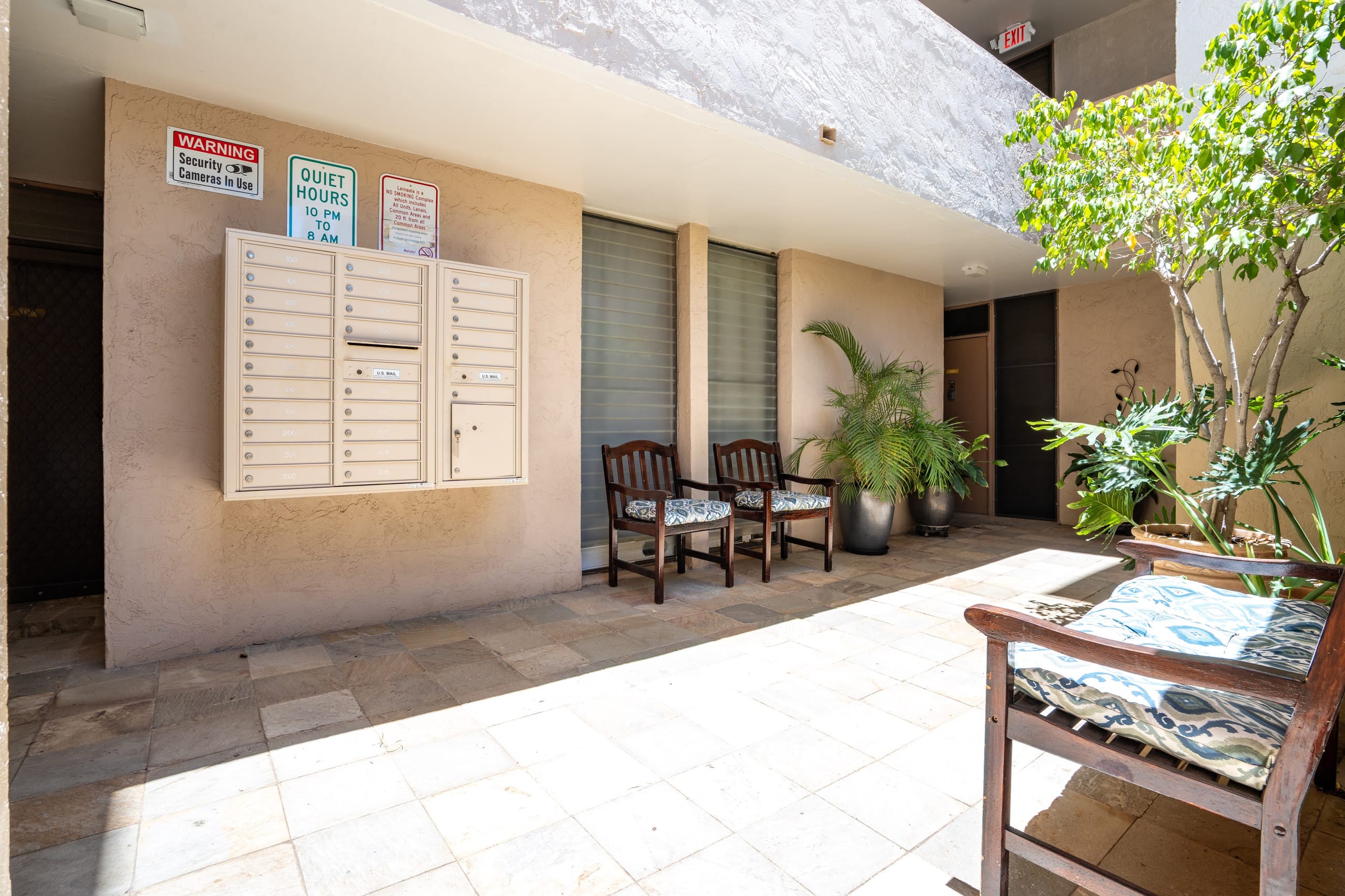 Panoramic Ocean View Full AC, Kitchen, WiFi LEI200 - Image 28