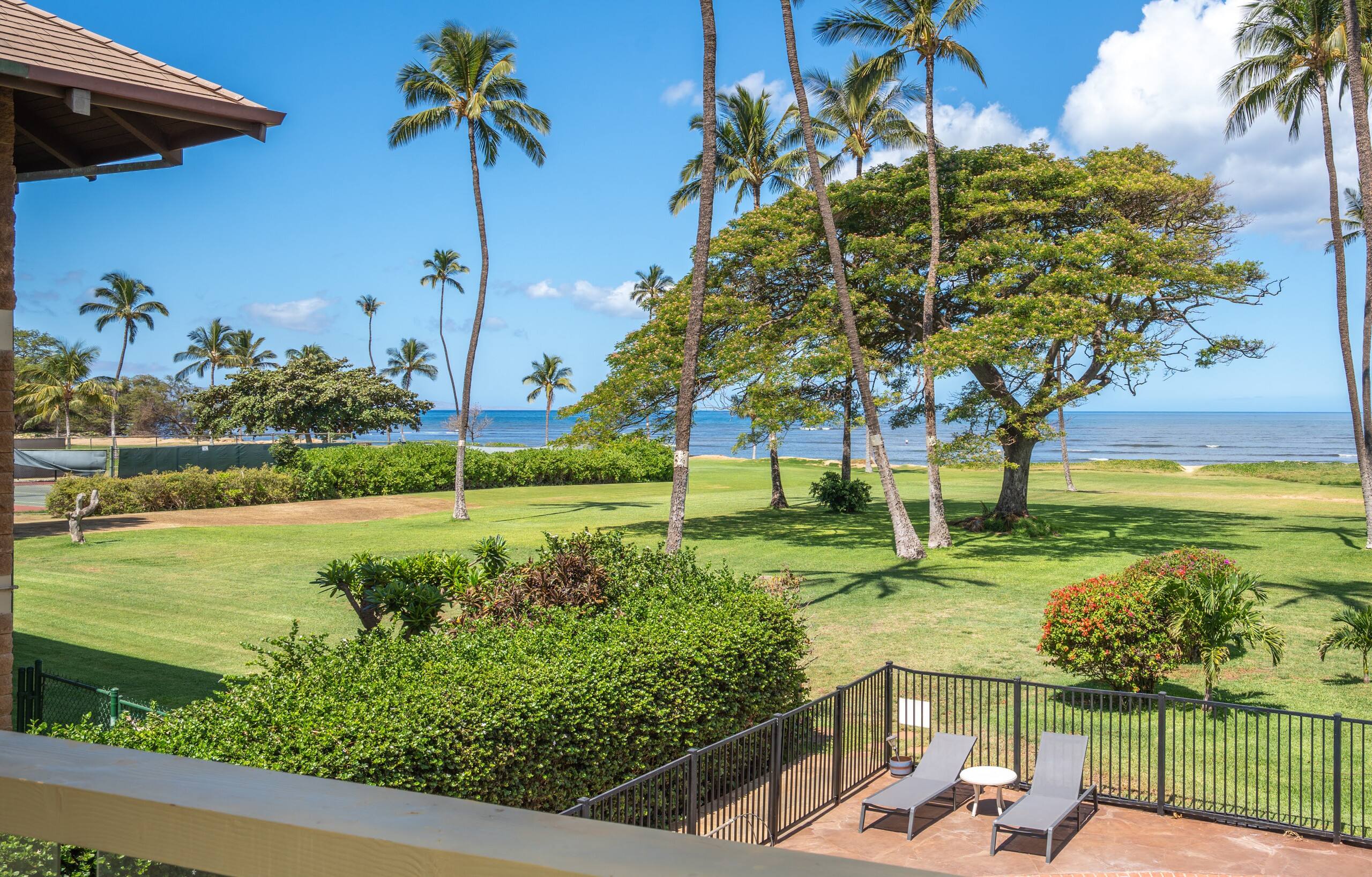 Panoramic Ocean View Full AC, Kitchen, WiFi LEI200 - Image 39
