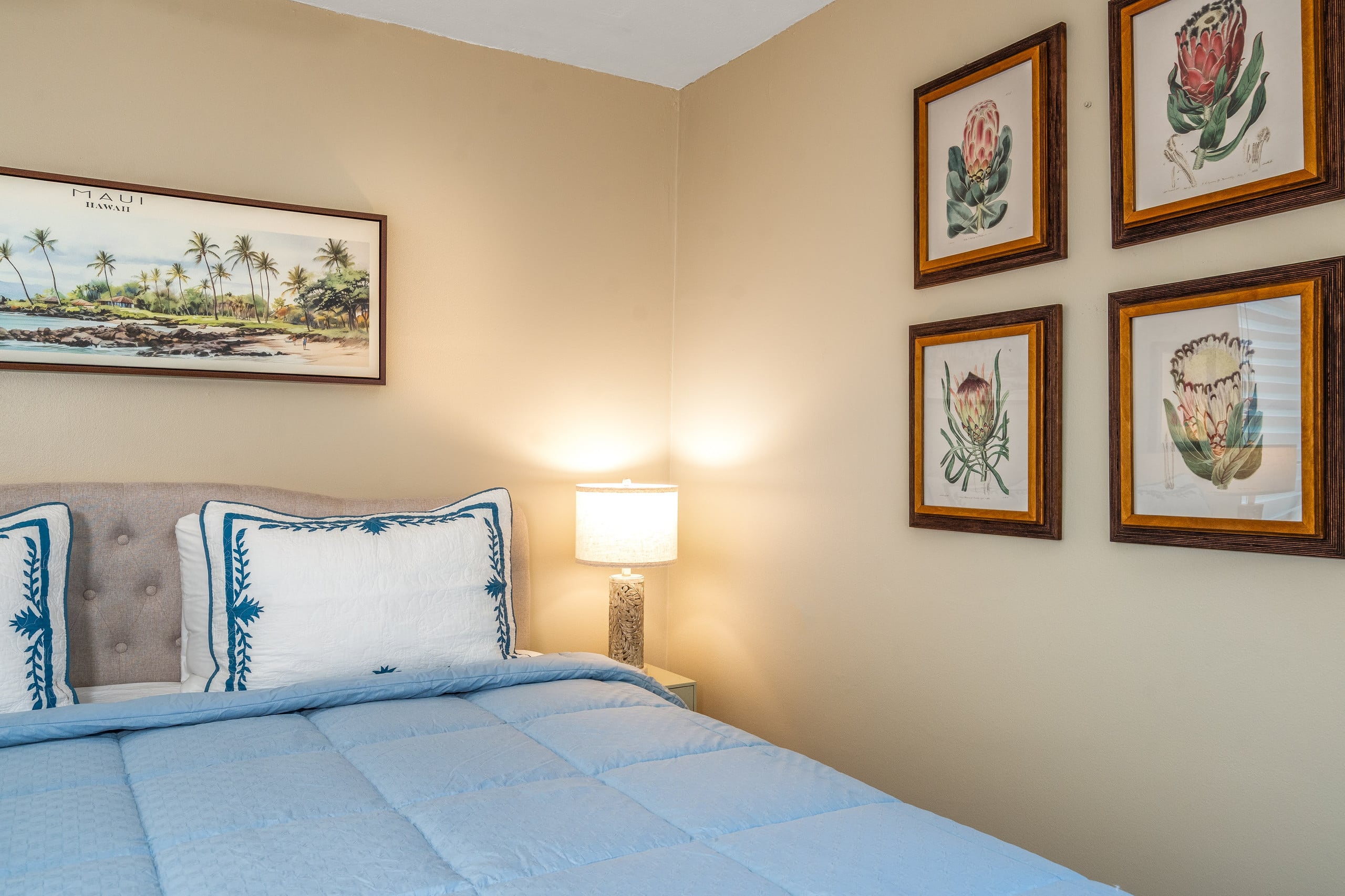 Panoramic Ocean View Full AC, Kitchen, WiFi LEI200 - Image 19