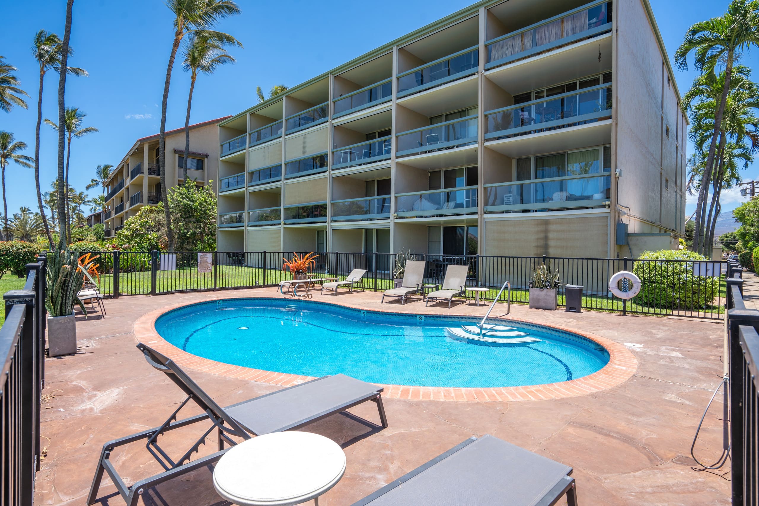 Panoramic Ocean View Full AC, Kitchen, WiFi LEI200 - Image 33