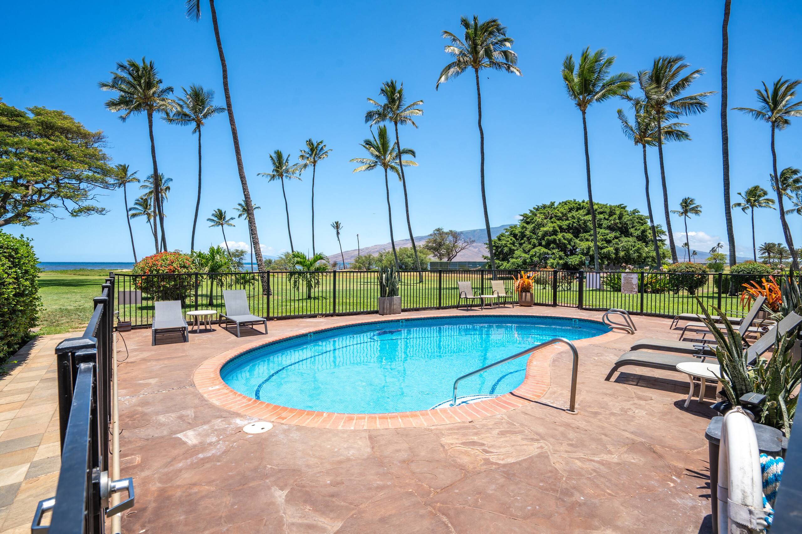 Panoramic Ocean View Full AC, Kitchen, WiFi LEI200 - Image 35