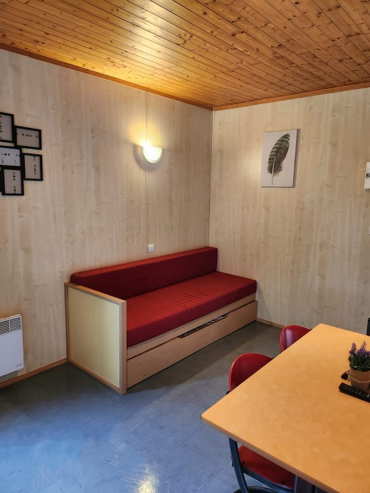 Дневна соба