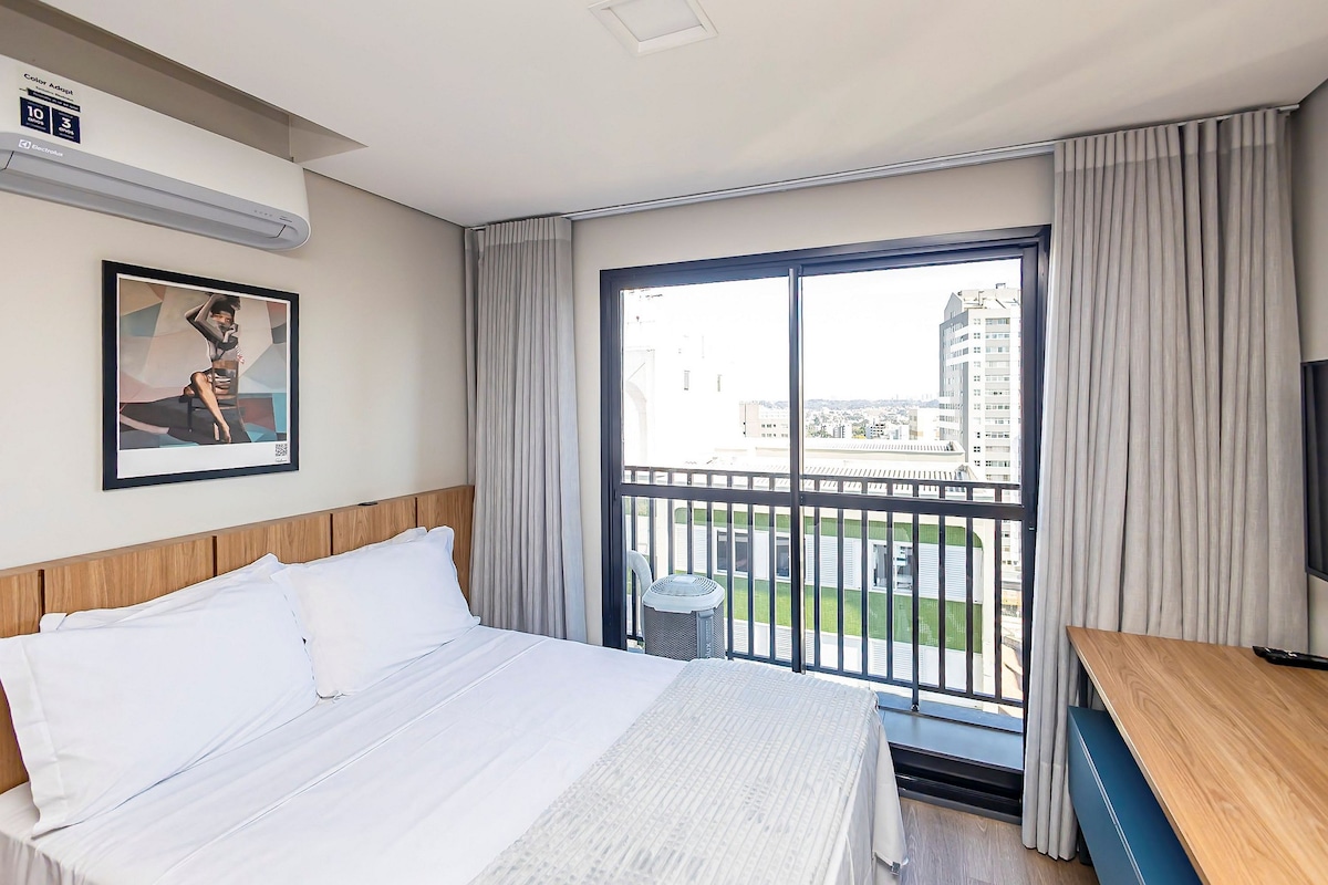 საძინებელი