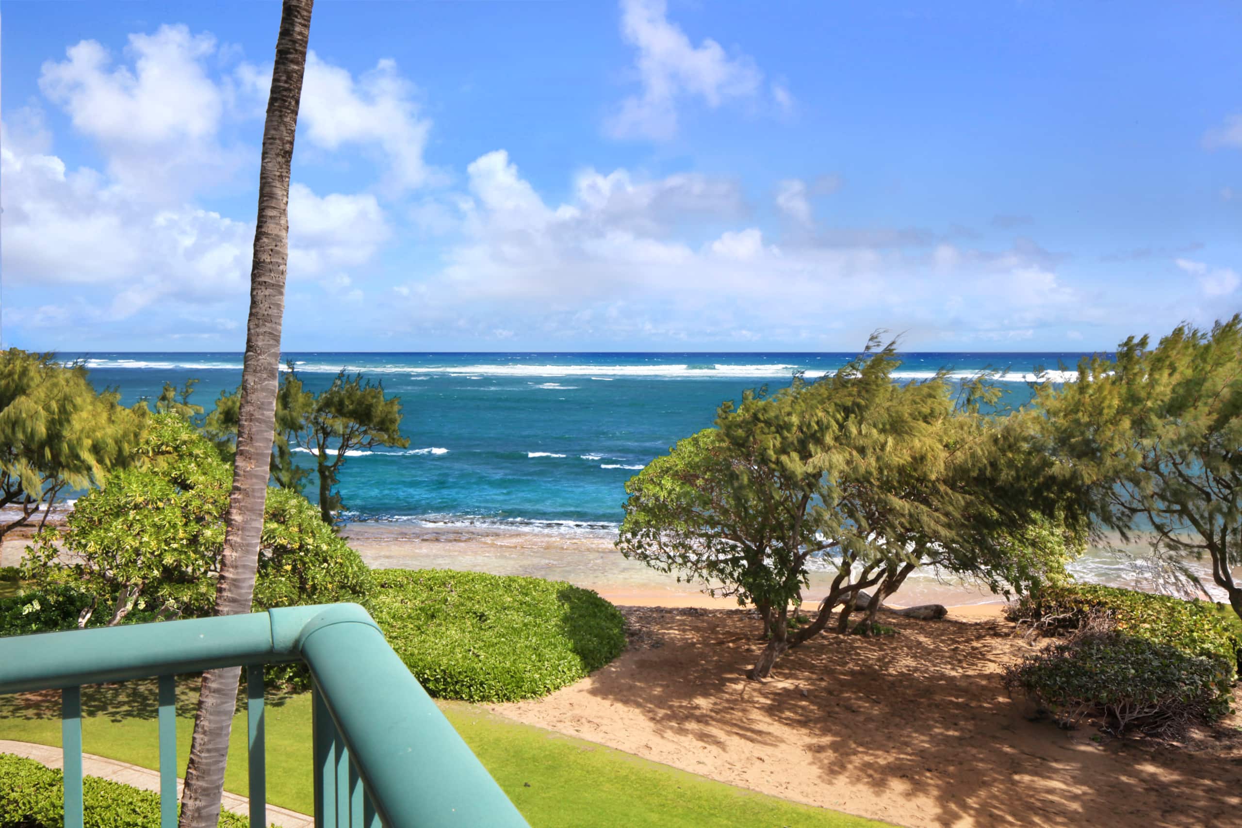 Condo in Kapaa · ★4.93 · 2 bedrooms · 3 beds · 3 baths - Photo 12