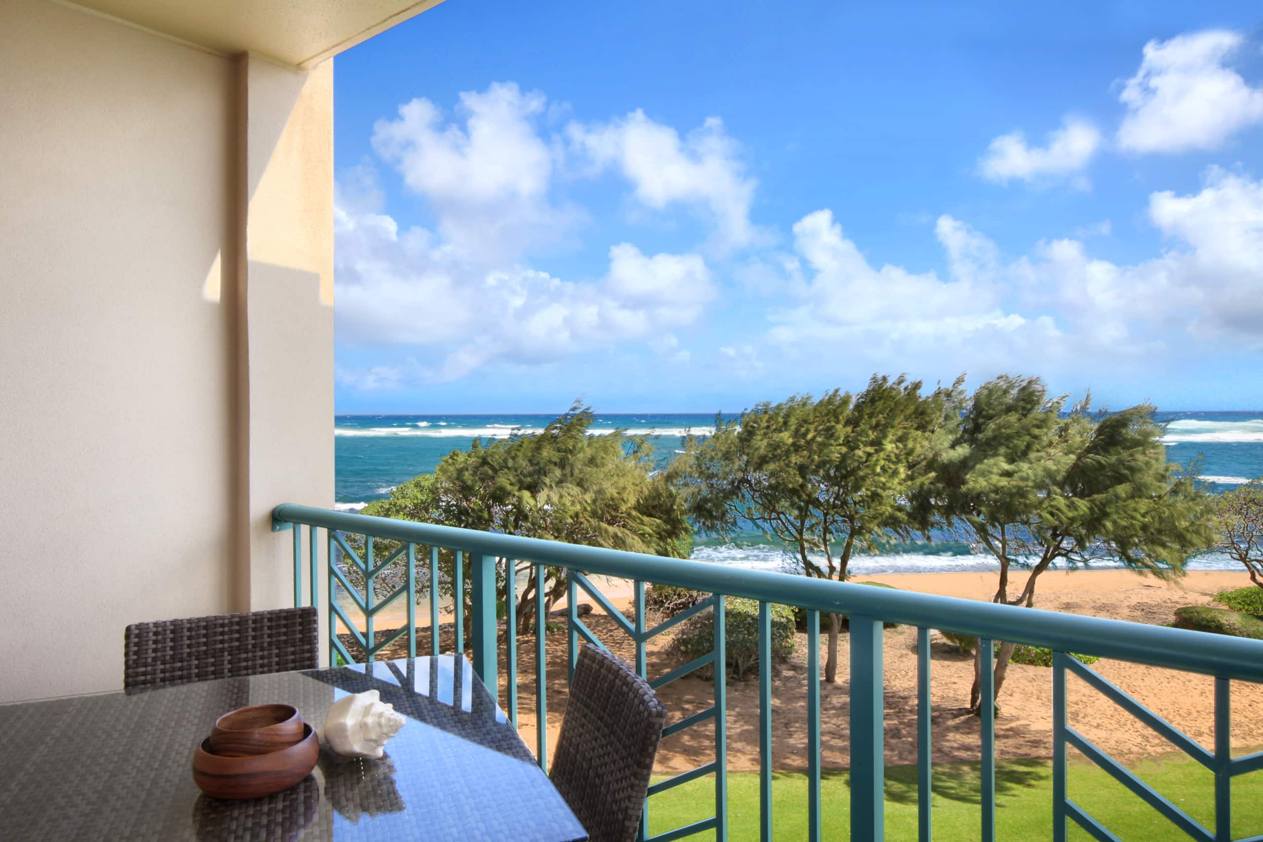 Condo in Kapaa · ★4.93 · 2 bedrooms · 3 beds · 3 baths - Photo 10
