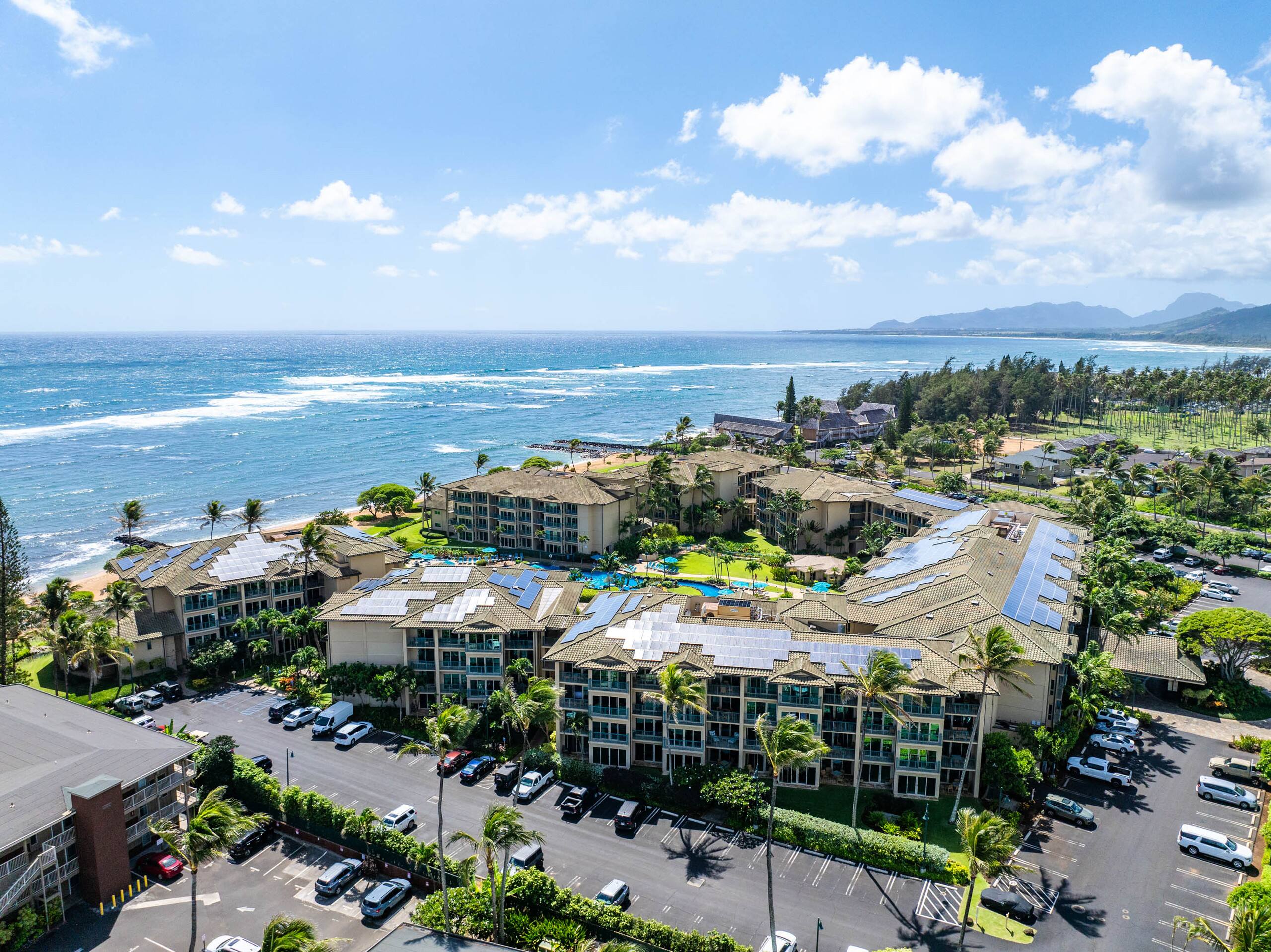 Condo in Kapaa · ★4.93 · 2 bedrooms · 3 beds · 3 baths - Photo 67