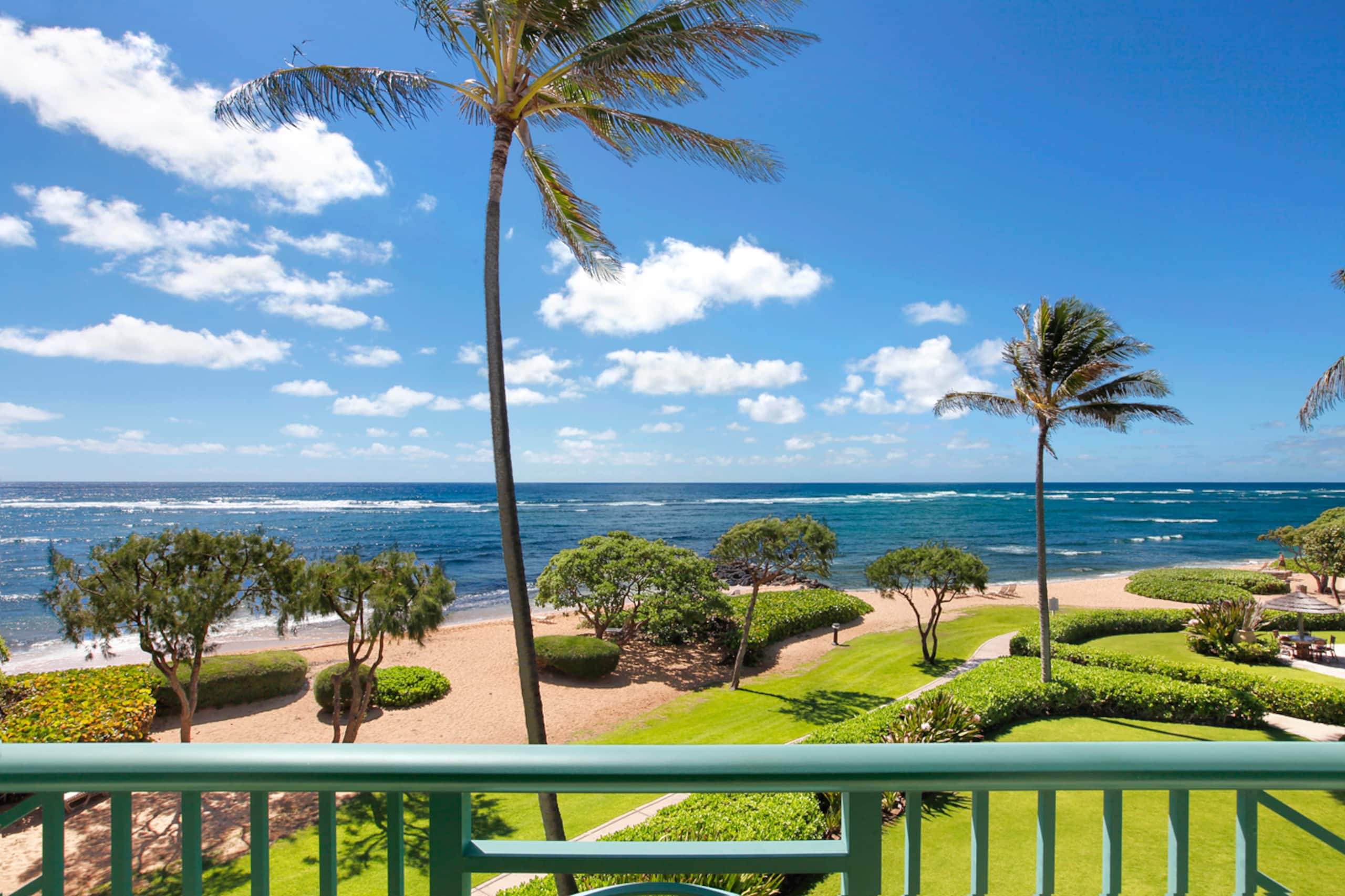 Condo in Kapaa · ★4.93 · 2 bedrooms · 3 beds · 3 baths - Photo 11