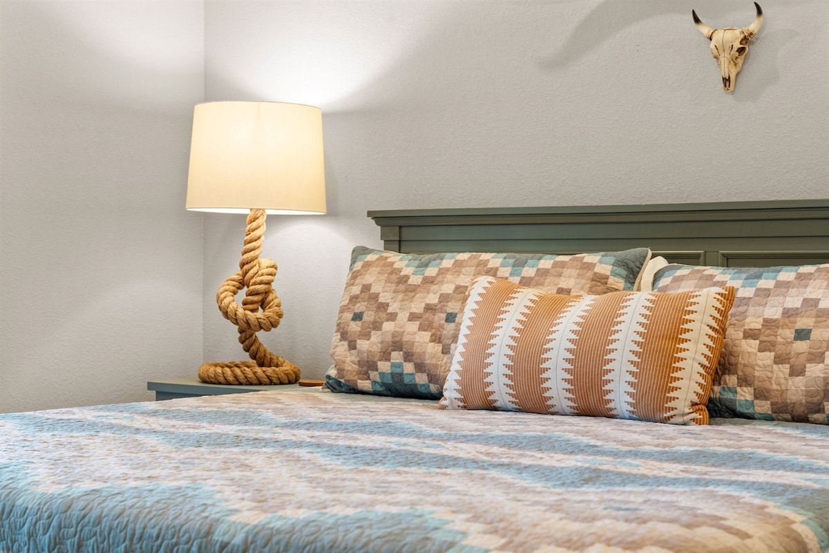 Glavna spavaća soba