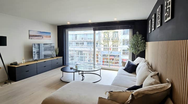 Centrum Family Lippenslaan - Knokke-Heist