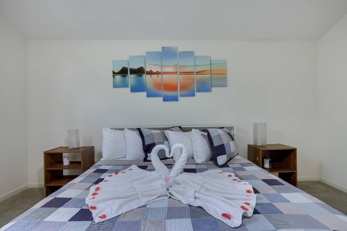 غرفة النوم 2