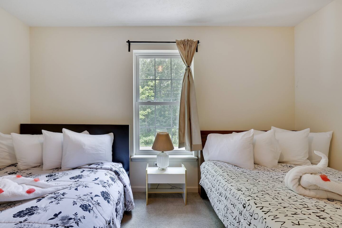 غرفة النوم 3