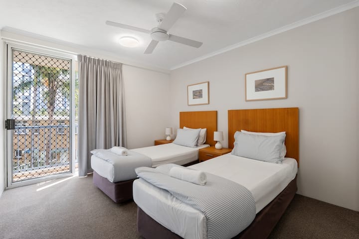 Спална соба 2