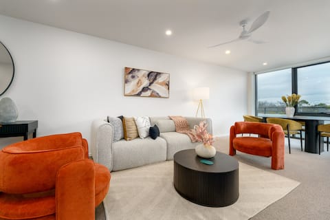Dickson Deluxe 2BR Apartment