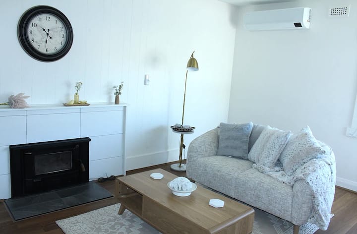 Cozy Retreat Central Invermay - Riverside