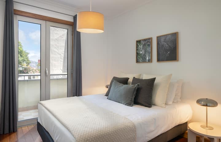 Спална соба 2