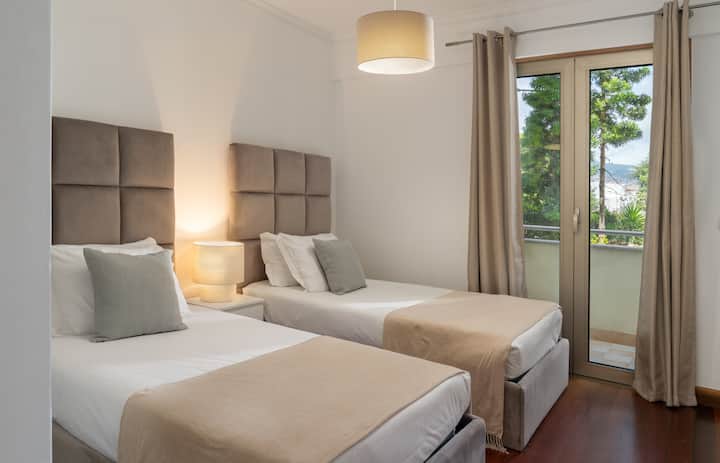 Спална соба 3