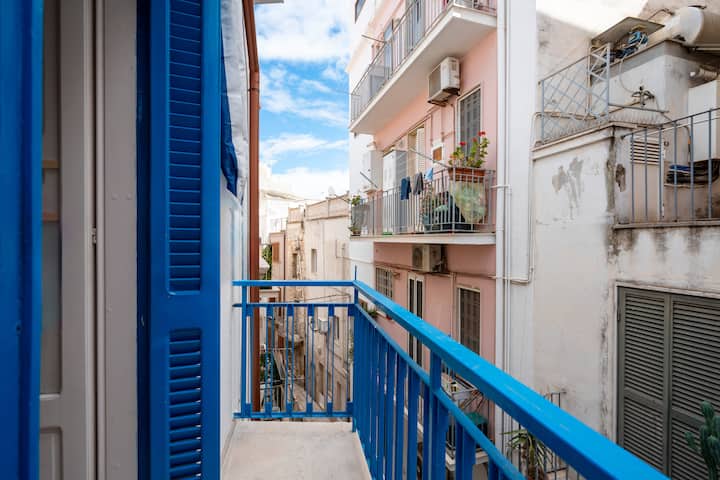 Dimora Don Gabriele - Mola di Bari