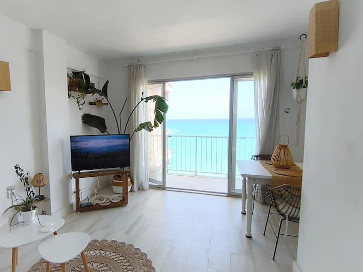 Faro Cullera Sea View - Cullera