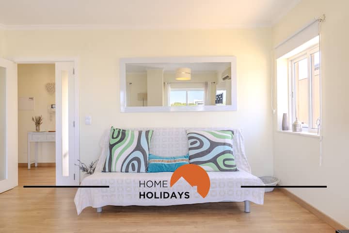 #320 Quinta Da Correeira 55 By Home Holidays - Albufeira
