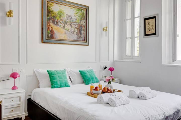 The Guest Houses managed Airbnb listing 3
